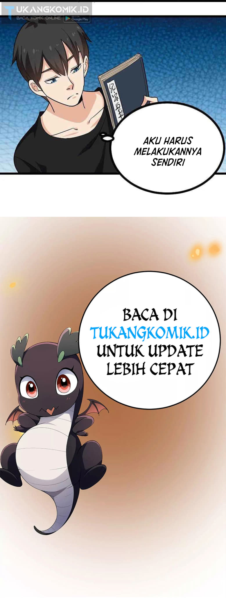 School Flower Master Chapter 264 Bahasa Indonesia